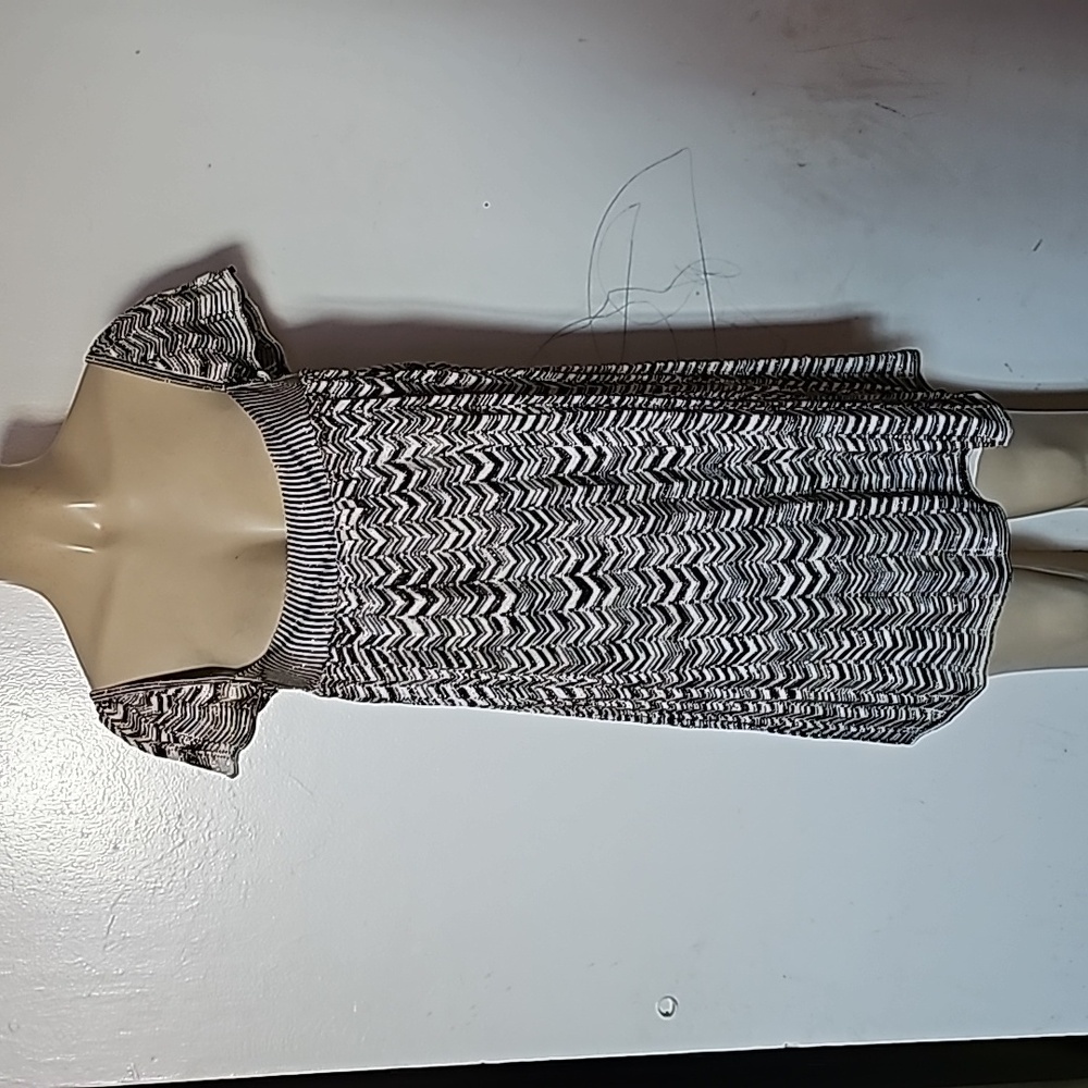 Size medium dress from Bebe